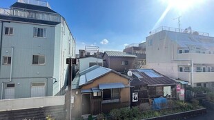 ウェルスクエアイズム三軒茶屋SOUTHの物件内観写真